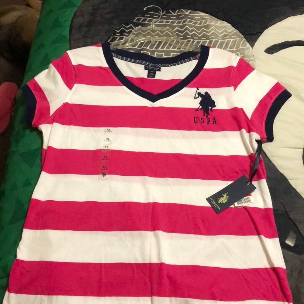 Polo Tee